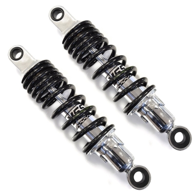 Amortiguadores traseros YSS Hidráulicos cámara dual- motoscamaralweb.c