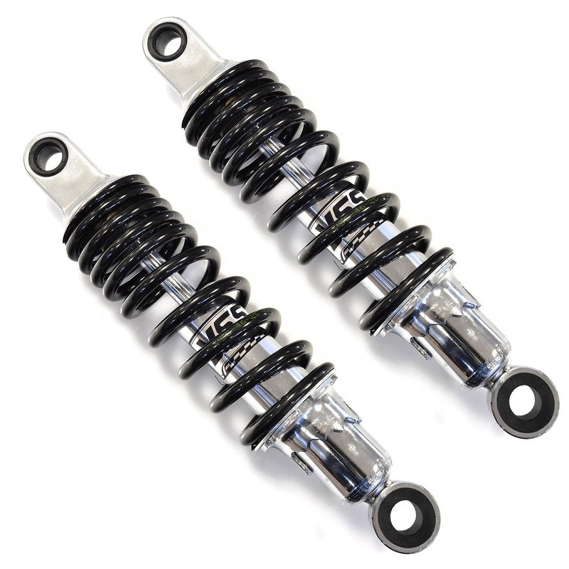 Amortiguadores traseros YSS Hidráulicos cámara dual- motoscamaralweb.c Amortiguadores traseros YSS Hidráulicos cámara dual- motoscamaralweb.c