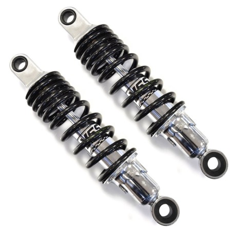 Amortiguadores traseros YSS Hidráulicos cámara dual- motoscamaralweb.c