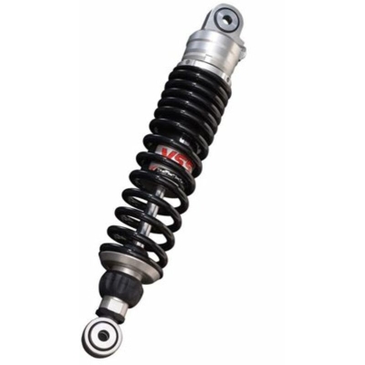 Amortiguadores traseros YSS Hidráulicos cámara dual - motoscamaralweb.com
