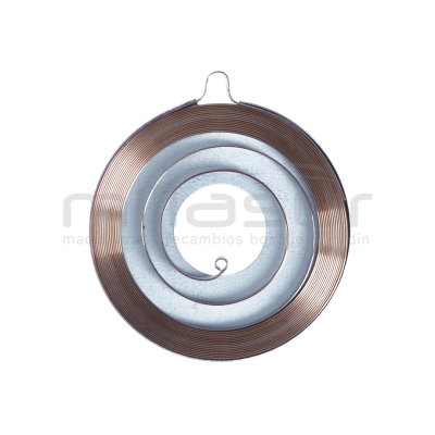 MUELLE ARRANQUE MG5218 (9). MG5818. MG5600 - motoscamaralweb.com