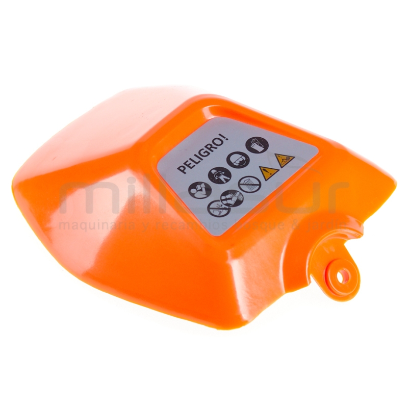 TAPA FILTRO AIRE MG5218 (11) MG5818 - motoscamaralweb.com