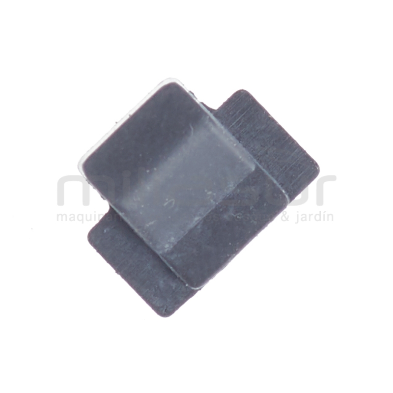 SOPORTE GOMA TIRADOR DE AIRE MG5218 (19). MG5818 - motoscamaralweb.com