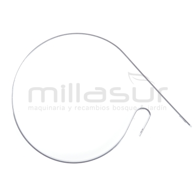 FLEJE FRENO CADENA MG5218 (74) MG5818 - motoscamaralweb.com