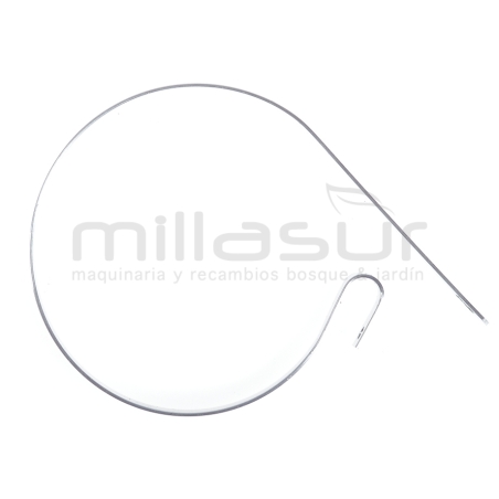 FLEJE FRENO CADENA MG5218 (74) MG5818 - motoscamaralweb.com