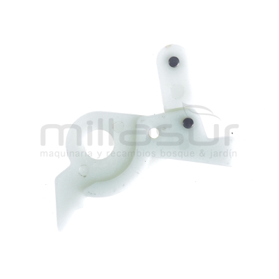 LEVA FRENO CADENA MG5218 (187). MG5818 - motoscamaralweb.com