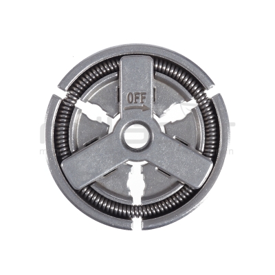 EMBRAGUE MG5218 (190). MG5818 - motoscamaralweb.com