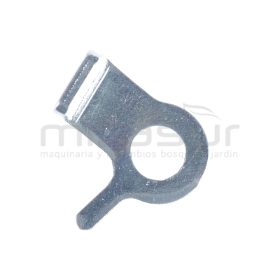 TRINQUETE ARRANQUE MG5218 (195). MG5818 - motoscamaralweb.com