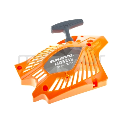 ARRANQUE FACIL MG5218. MG5818 (185) - motoscamaralweb.com