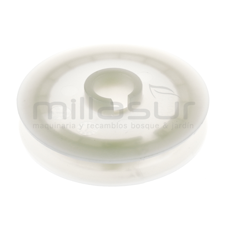 POLEA ARRANQUE FACIL MG5218. MG5818 - motoscamaralweb.com