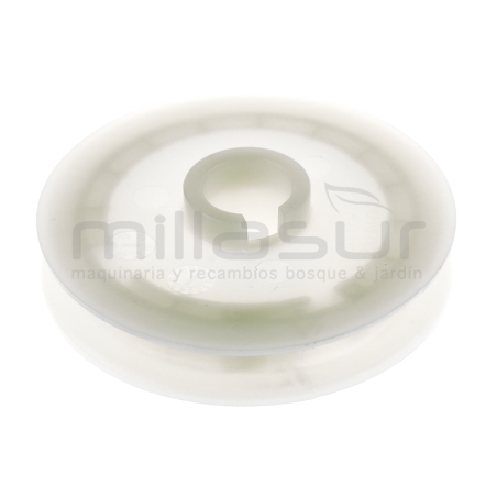 POLEA ARRANQUE FACIL MG5218. MG5818 - motoscamaralweb.com