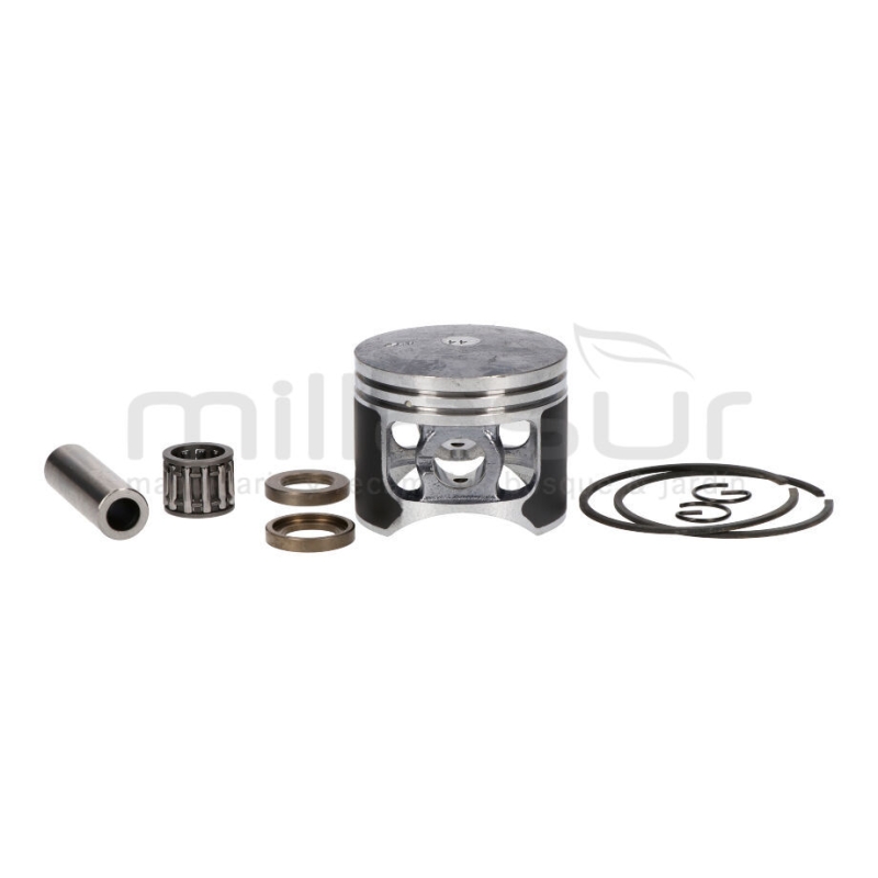 PISTON COMPLETO MG5218 (111-116) - motoscamaralweb.com