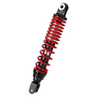 Amortiguadores traseros YSS Gas DTG- motoscamaralweb.com