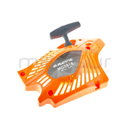 ARRANQUE FACIL MG5818 (185) - motoscamaralweb.com