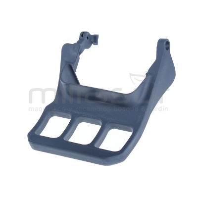 PALANCA FRENO CADENA MG6018. MG6520 (1) - motoscamaralweb.com
