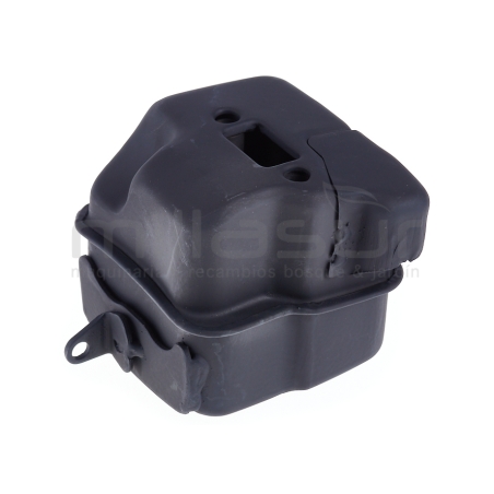 ESCAPE MG6018. MG6520 - motoscamaralweb.com