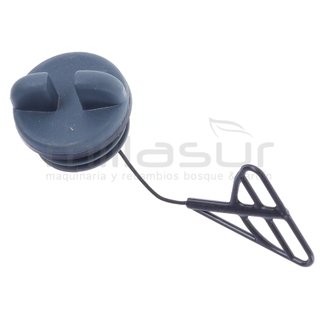 TAPÓN ACEITE MG6018. MG6520 (18) - motoscamaralweb.com