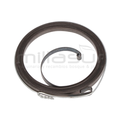 MUELLE DE ARRANQUE MG6018 - motoscamaralweb.com