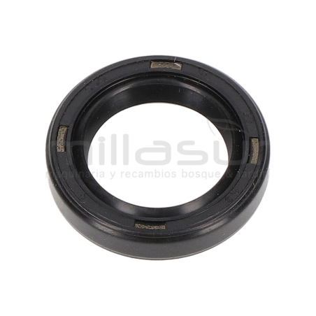 RETÉN CIGÜEÑAL MG6018. MG6520 - motoscamaralweb.com