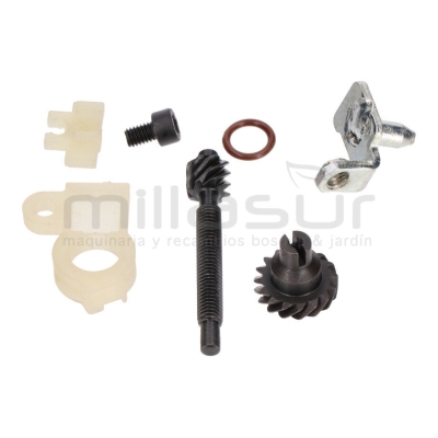 TENSOR DE CADENA MG6018. MG6520 - motoscamaralweb.com