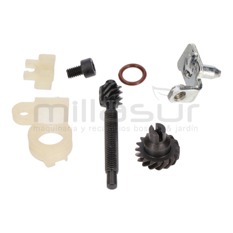 TENSOR DE CADENA MG6018. MG6520 - motoscamaralweb.com