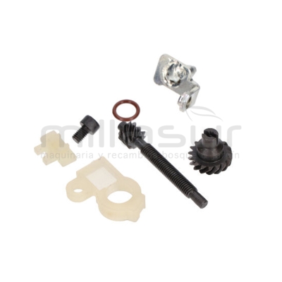 TENSOR DE CADENA MG6018. MG6520 - motoscamaralweb.com