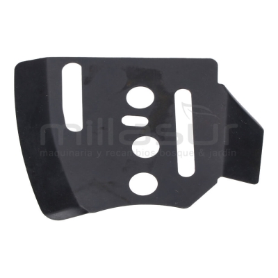 CHAPA CADENA INTERIOR MG6018 (52) - motoscamaralweb.com