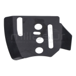 CHAPA CADENA INTERIOR MG6018 (52) - motoscamaralweb.com