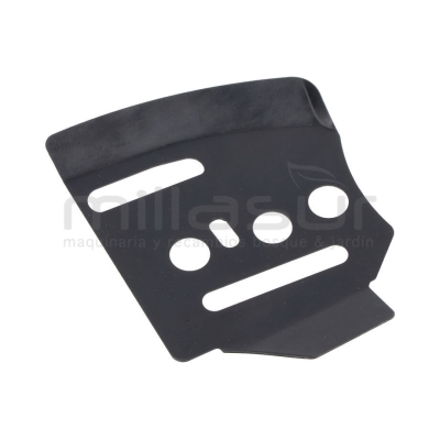 CHAPA CADENA INTERIOR MG6018 (52) - motoscamaralweb.com