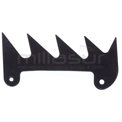 GARRA APOYO CORTE MG6018 - motoscamaralweb.com