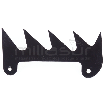 GARRA APOYO CORTE MG6018 - motoscamaralweb.com