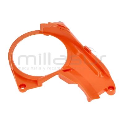 TAPA FRENO CADENA MG6018 - motoscamaralweb.com