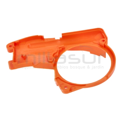 TAPA FRENO CADENA MG6018 - motoscamaralweb.com