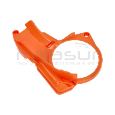 TAPA FRENO CADENA MG6018 - motoscamaralweb.com