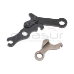 LEVA FRENO CADENA MG6018 - motoscamaralweb.com