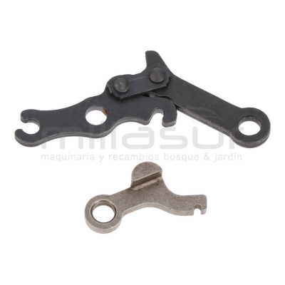 LEVA FRENO CADENA MG6018 - motoscamaralweb.com