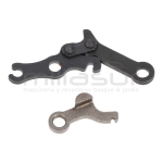 LEVA FRENO CADENA MG6018 - motoscamaralweb.com