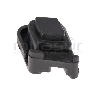 AMORTIGUADOR GOMA MG6018 - motoscamaralweb.com