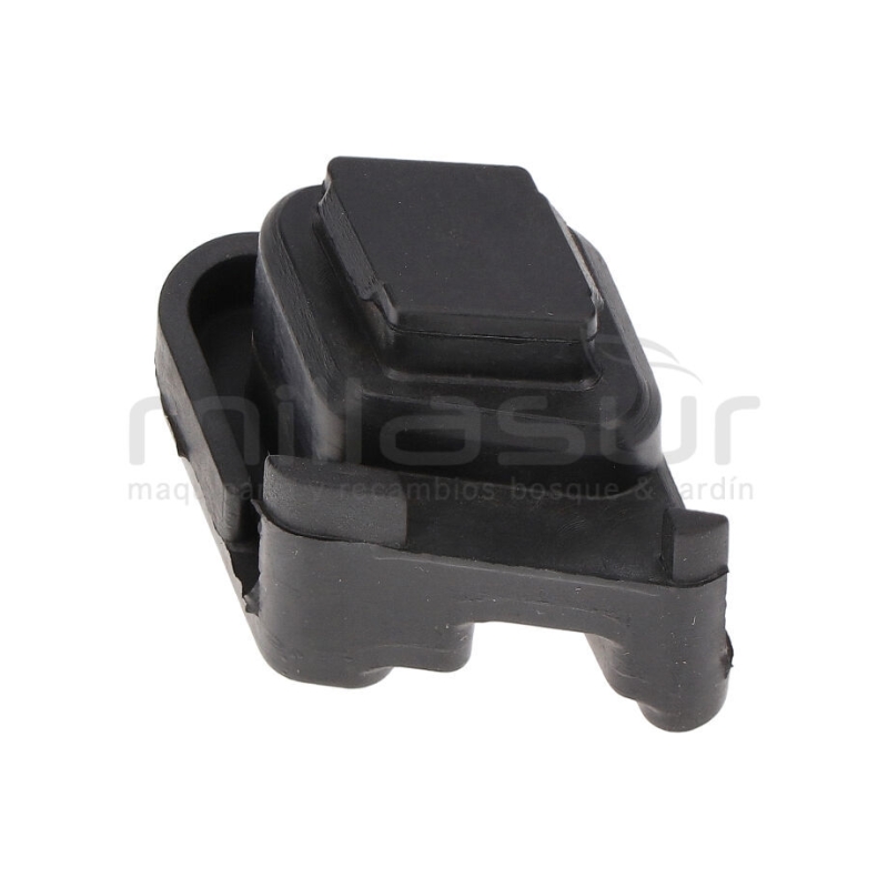 AMORTIGUADOR GOMA MG6018 - motoscamaralweb.com