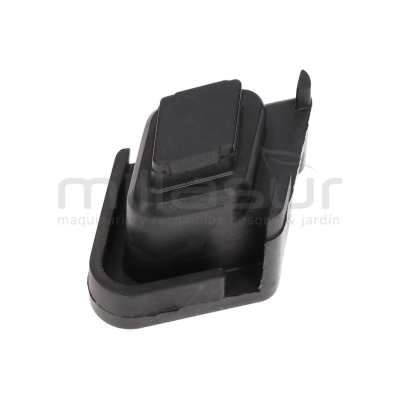 AMORTIGUADOR GOMA MG6018 - motoscamaralweb.com