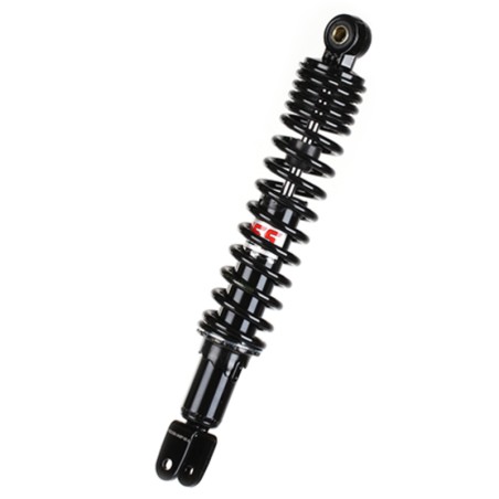 Amortiguadores traseros YSS Hidráulicos cámara dual- motoscamaralweb.c