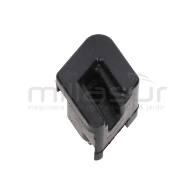 AMORTIGUADOR GOMA MG6018 - motoscamaralweb.com