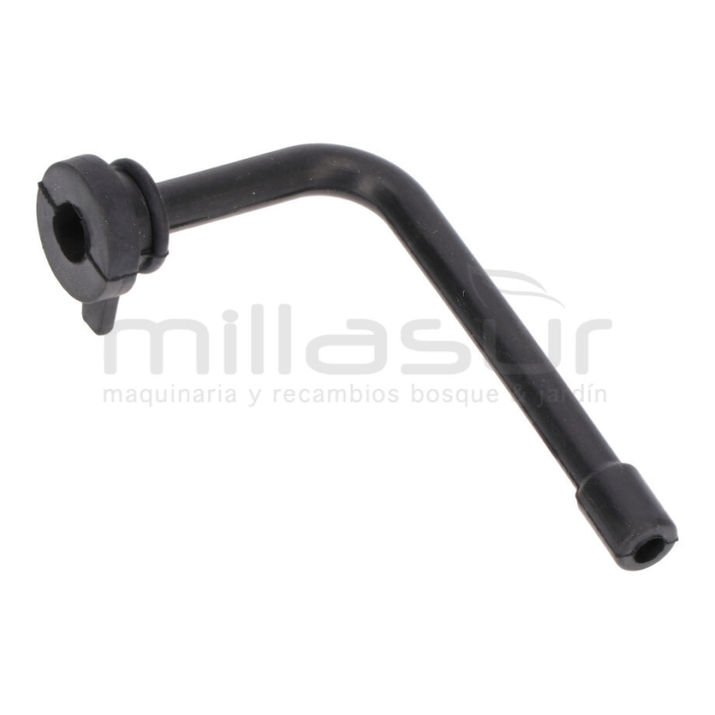 TUBO DE ASPIRACIÓN ACEITE MG6018 - motoscamaralweb.com