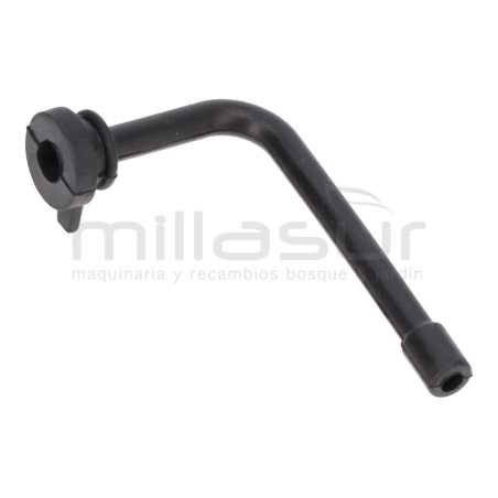 TUBO DE ASPIRACIÓN ACEITE MG6018 - motoscamaralweb.com