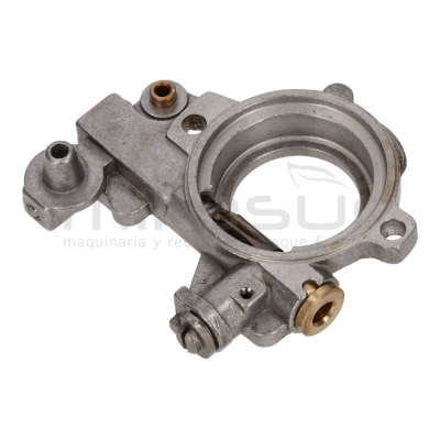 BOMBA DE ACEITE MG6018. MG6520 (92) - motoscamaralweb.com