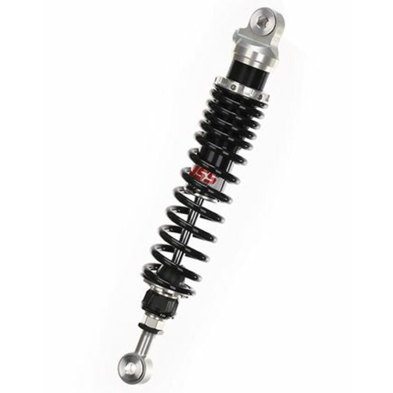 Amortiguadores traseros YSS Gas - motoscamaralweb.com Amortiguadores traseros YSS Gas - motoscamaralweb.com