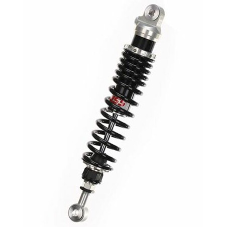 Amortiguadores traseros YSS Gas - motoscamaralweb.com