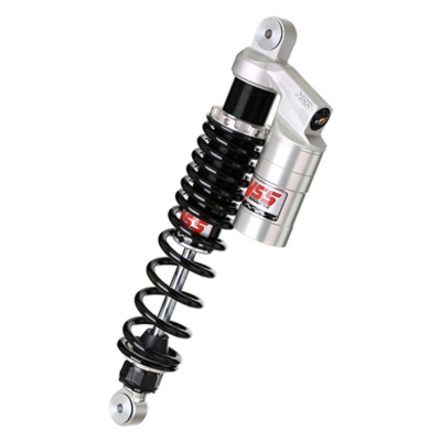 Amortiguadores traseros YSS Gas botella - motoscamaralweb.com