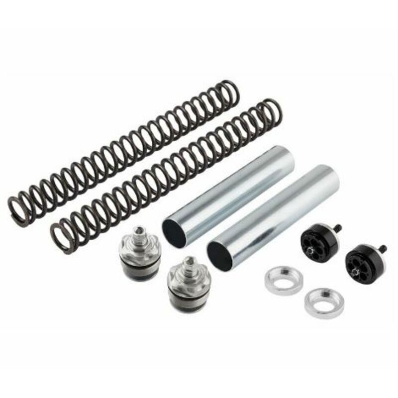 Kit mejora de horquilla YSS Royal Enfield Interceptor 650 19-- motosca Kit mejora de horquilla YSS Royal Enfield Interceptor 650 19-- motosca