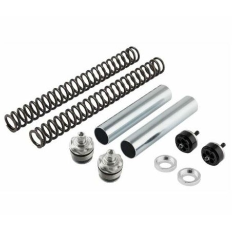 Kit mejora de horquilla YSS Royal Enfield Interceptor 650 19-- motosca